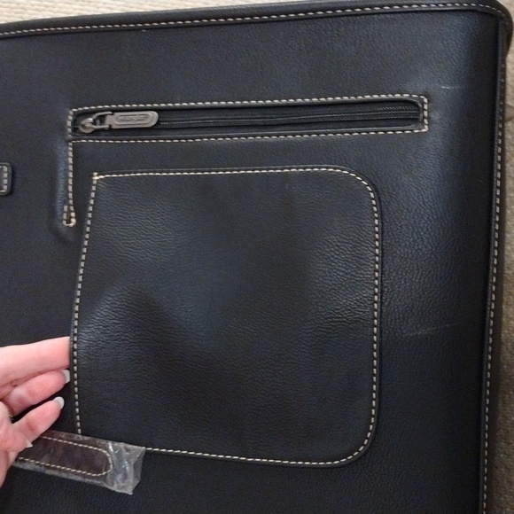 NWT Wrangler Tribal Print Shoulder Bag - Picture 11 of 16